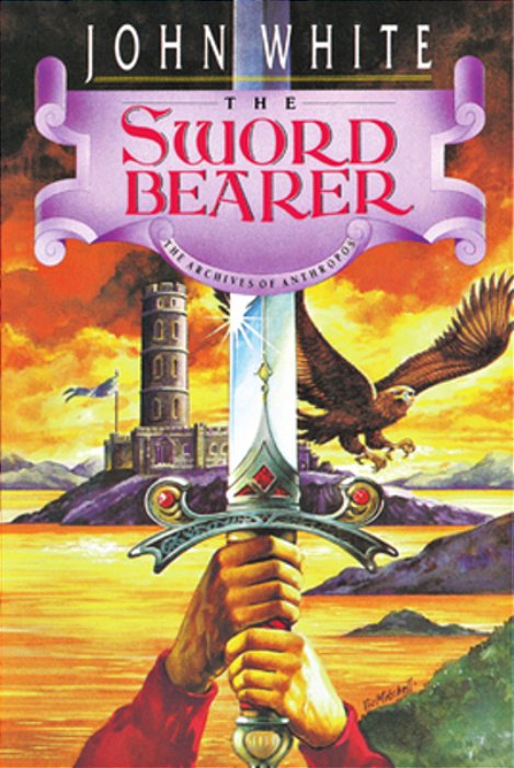 The Sword Bearer: Volume 1-..