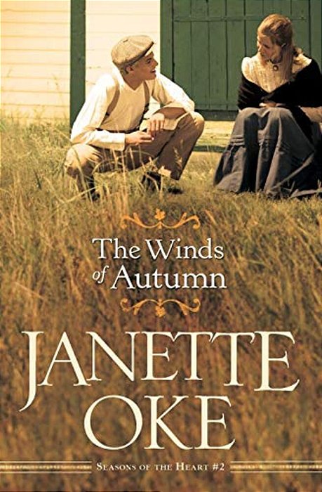 The Winds Of Autumn-..