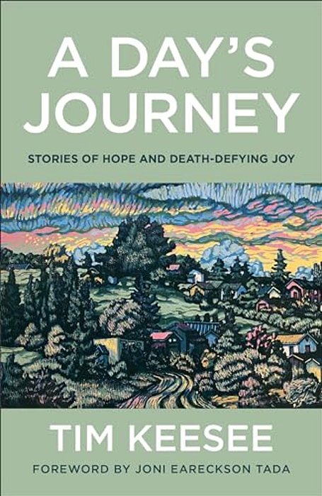 Day's Journey-..