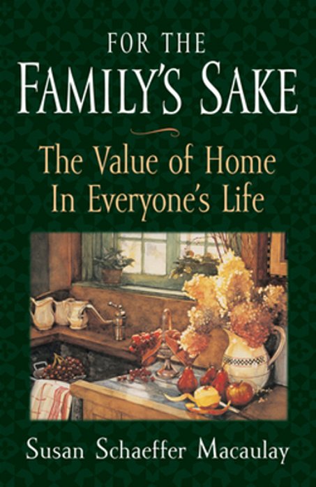 For The Familys Sake-..