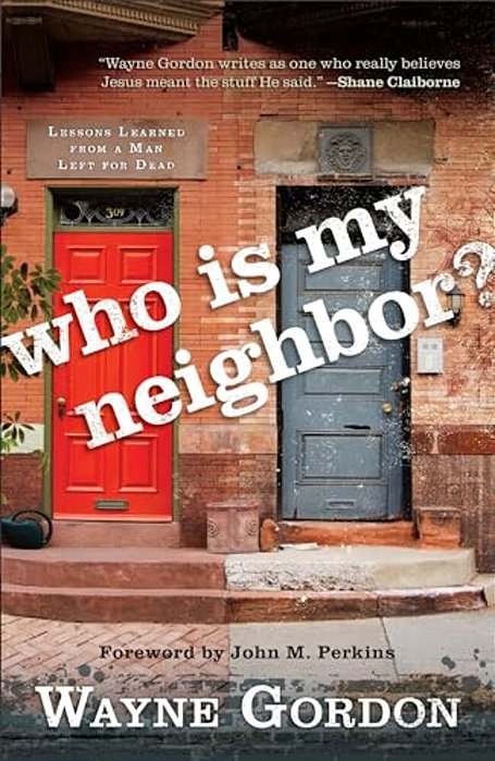 Who Is My Neighbor?-..