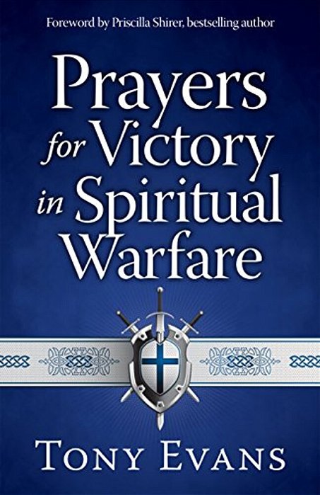Prayers For Victory In Spiritual Warfare-..