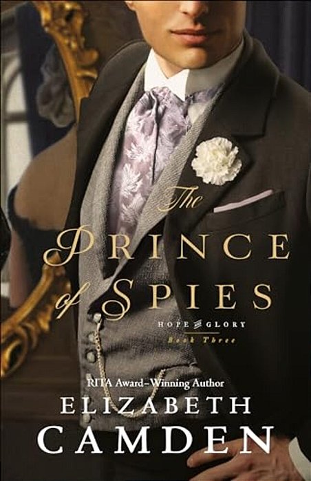 The Prince Of Spies-..