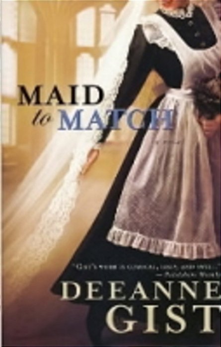 Maid To Match-..