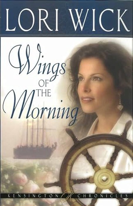 Wings Of The Morning-..