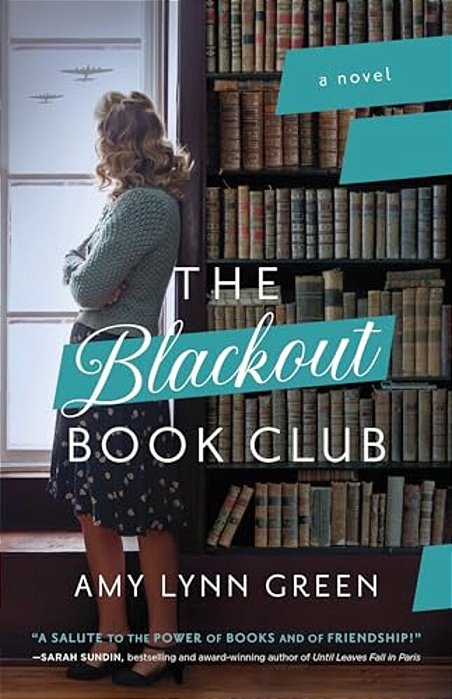 Blackout Book Club-..