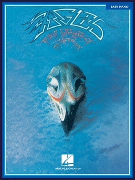 Eagles - Their Greatest Hits-..
