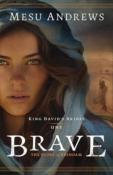 Brave: The Story Of Ahinoam-..