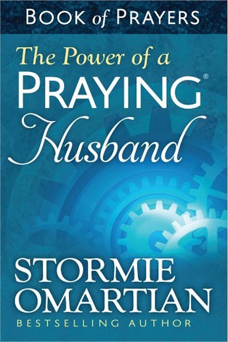 The Power Of A Praying Husband Book Of Prayers-..