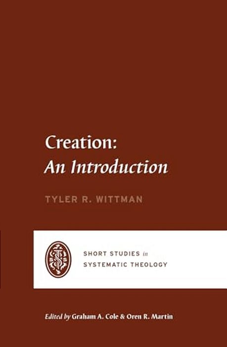 Creation: An Introduction-..
