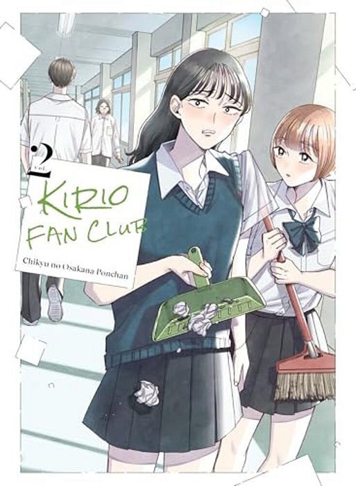 Kirio Fan Club 2-..