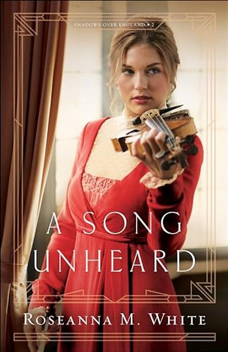 A Song Unheard-..