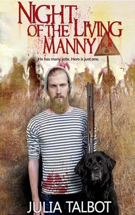 Night Of The Living Manny-..