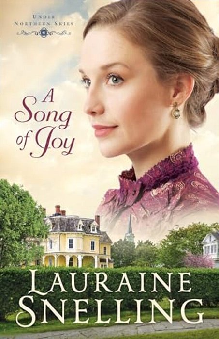 A Song Of Joy-..