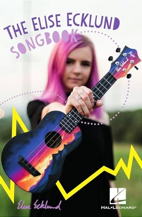 The Elise Ecklund Songbook-..