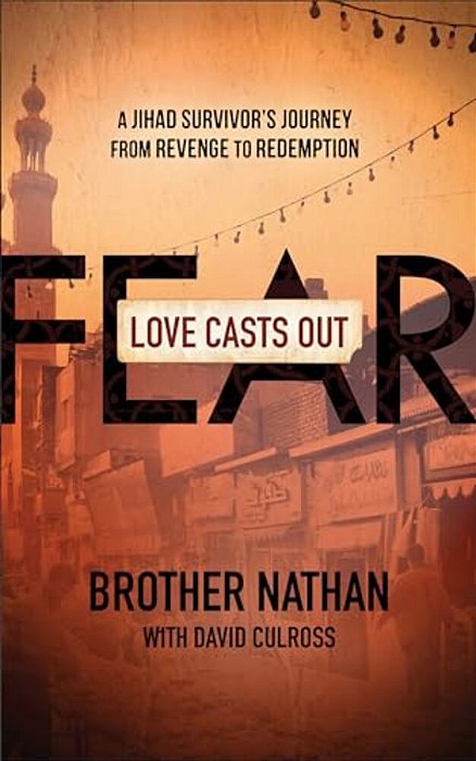 Love Casts Out Fear-..