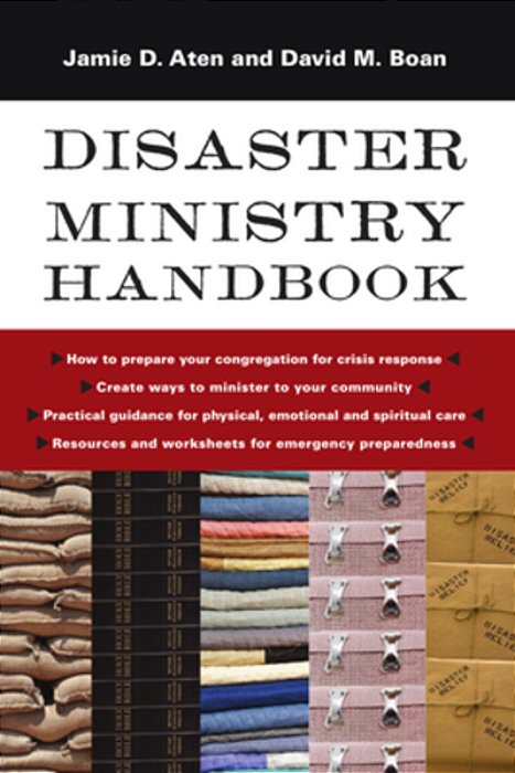 Disaster Ministry Handbook-..