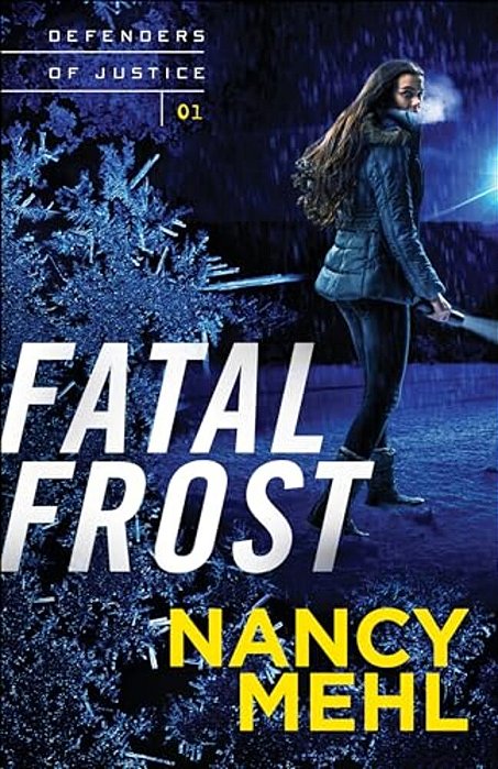 Fatal Frost-..