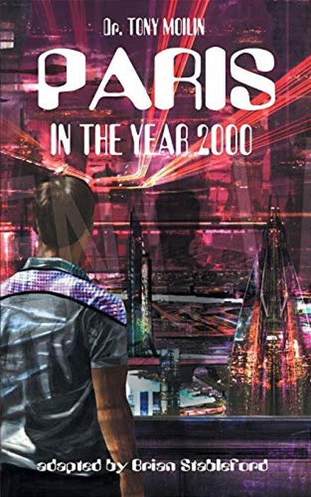 Paris In The Year 2000-..