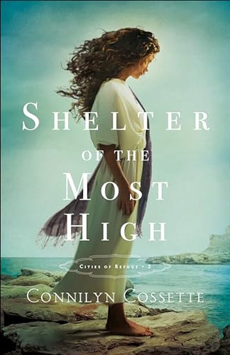 Shelter Of The Most High-..