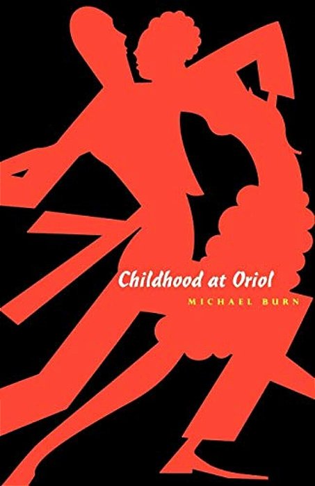 Childhood At Oriol-..