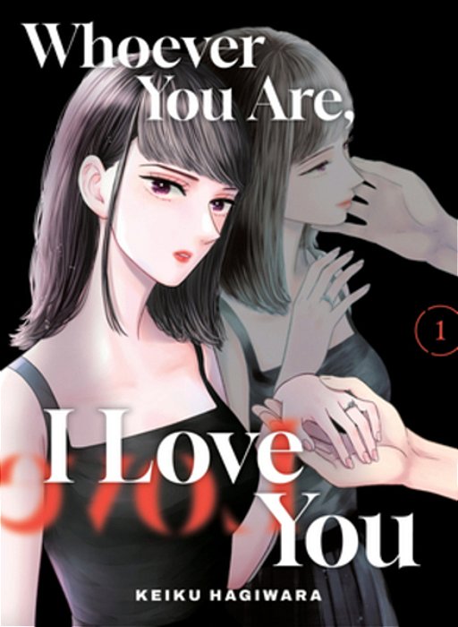 Whoever You Are, I Love You 1-..