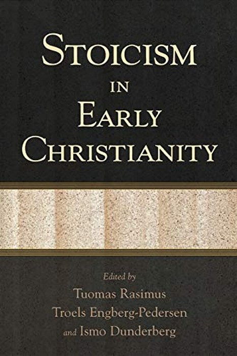Stoicism In Early Christianity-..