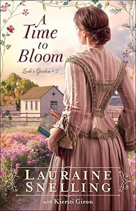 A Time To Bloom-..