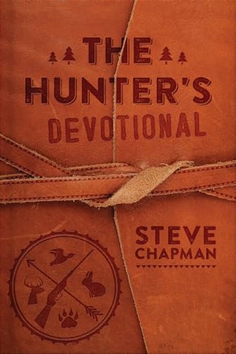 The Hunter's Devotional-..