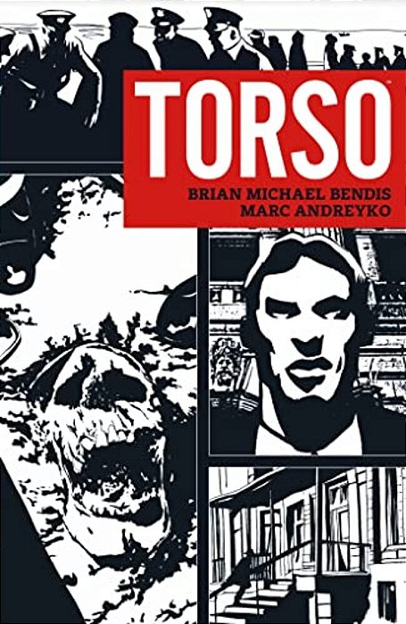 Torso-..