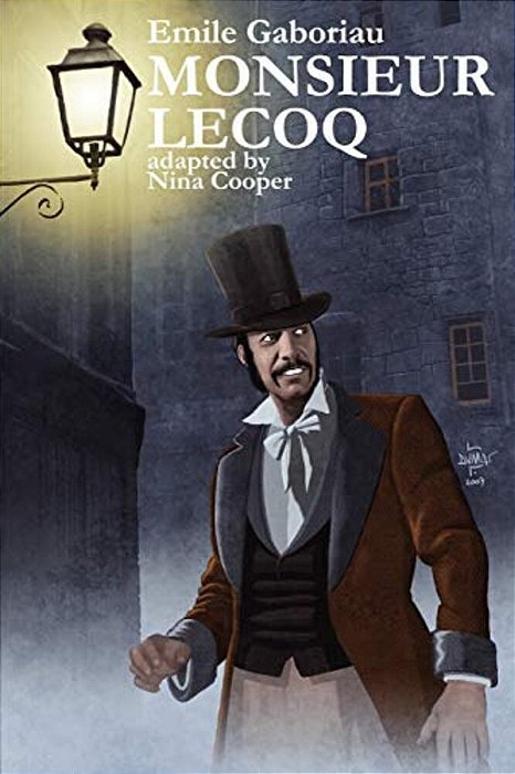 Monsieur Lecoq-..