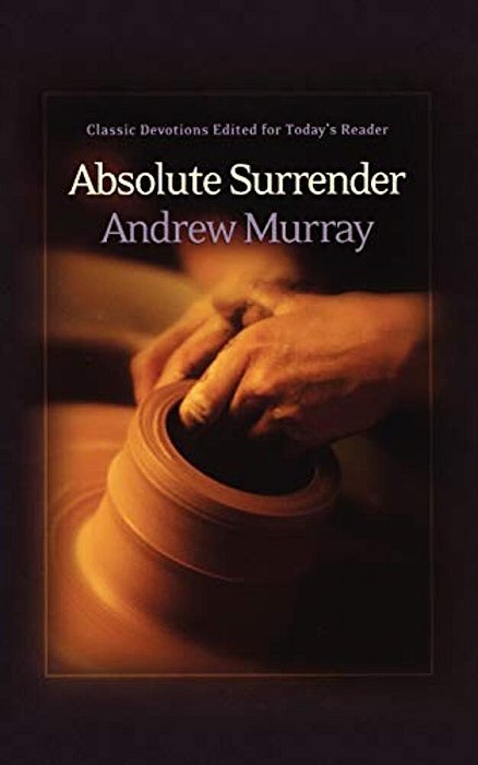 Absolute Surrender-..