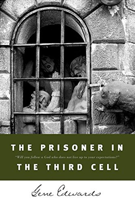 The Prisoner In The Third Cell-..