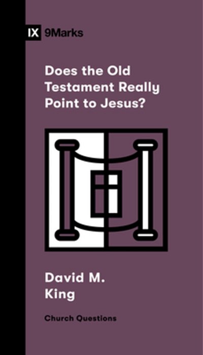 Does The Old Testament Really Point To Jesus?-..