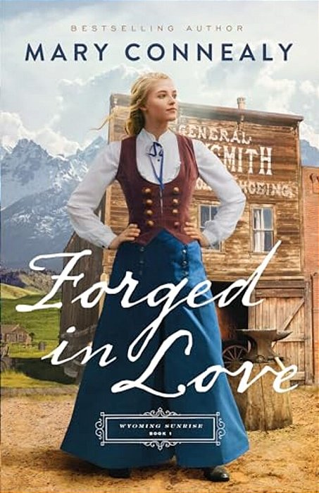 Forged In Love-..