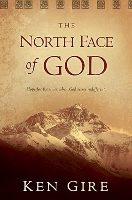The North Face Of God-..
