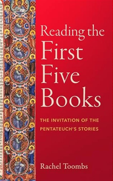 Reading The First Five Books-..