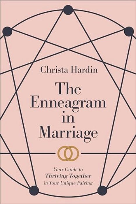 Enneagram In Marriage-..