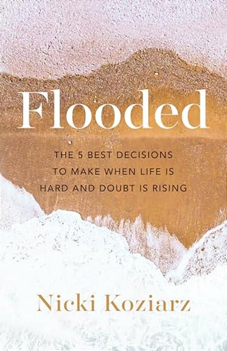 Flooded-..