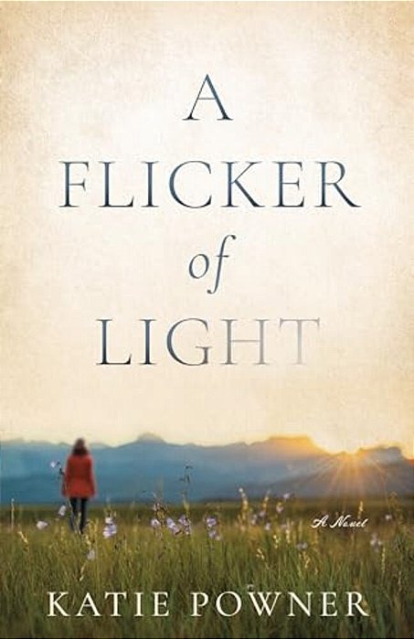 A Flicker Of Light-..