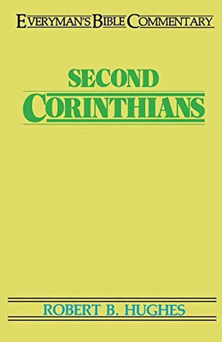 Second Corinthians-..