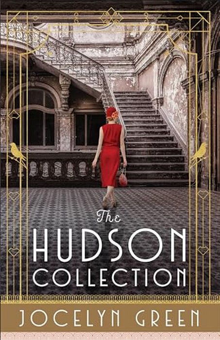The Hudson Collection-..