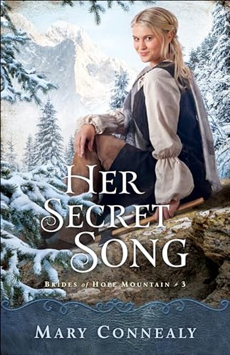 Her Secret Song-..