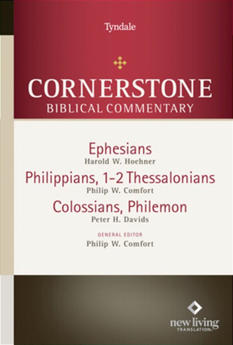 Ephesians, Philippians, Colossians, 1-2 Thessalonians, Philemon-..
