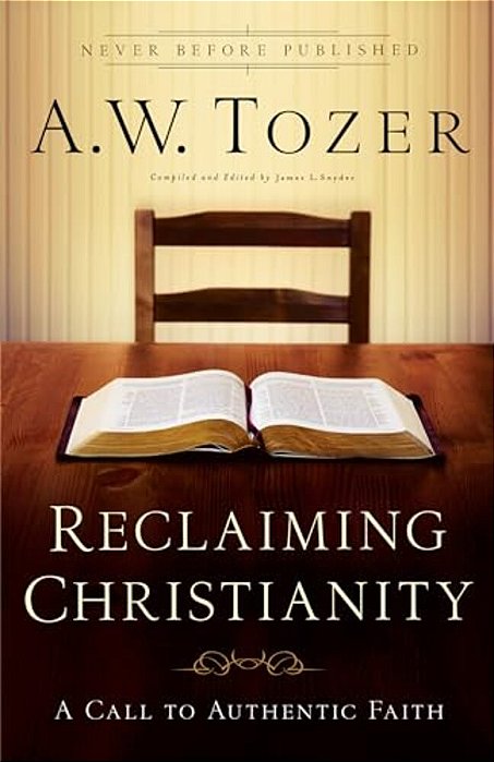 Reclaiming Christianity-..