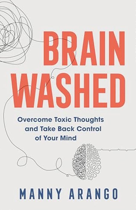 Brain Washed-..
