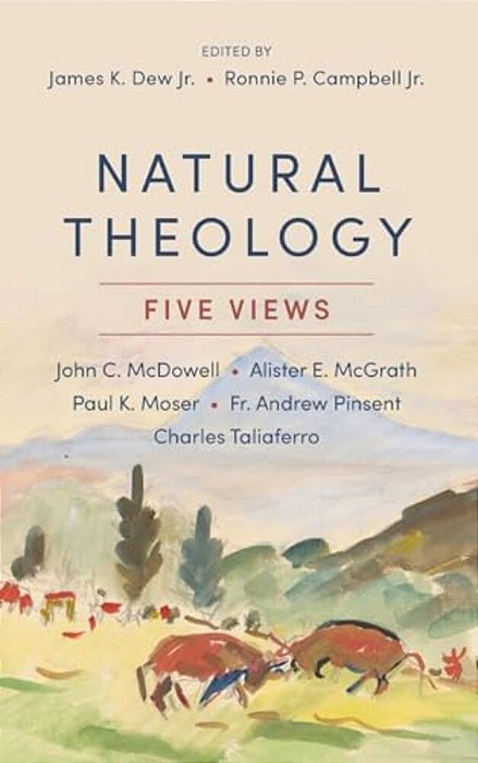 Natural Theology-..
