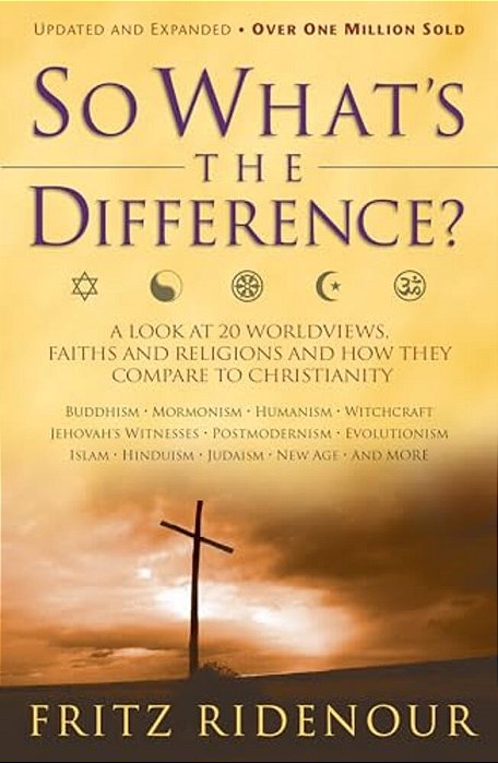 So What's The Difference-..