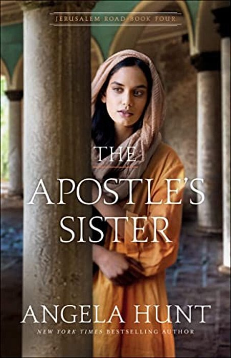 The Apostle's Sister-..