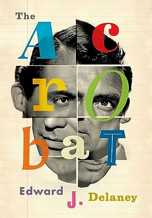 The Acrobat-..